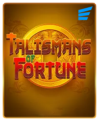 TALISMANS OF FORTUNE