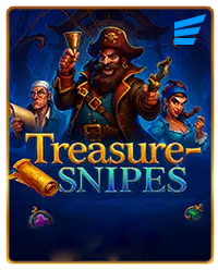 TREASURE SNIPES