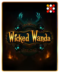 WICKED WANDA