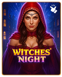 WITCHES NIGHT