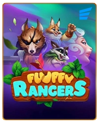 fluffy rangers