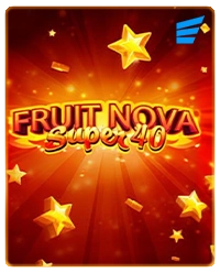 fruit nova super 40