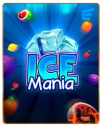 ice mania