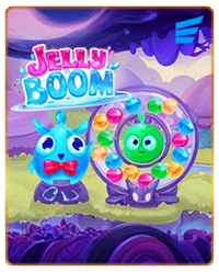 jelly boom